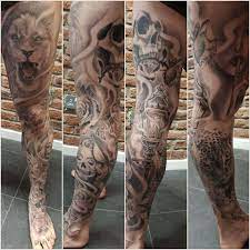 We have now been open since december 2014, and so far our studio has moved from strength to strength. Jo Is Experienced In Most Styles Of Tattoo From Realism To Japanese Designs
