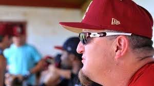 Michael Woolridge's Instagram, Twitter & Facebook