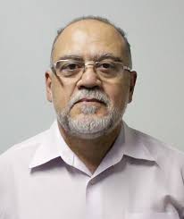 Rocindes José Corrêa