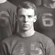 Famous Football Halfbacks