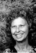 Peggy Winstead Obituary (1941