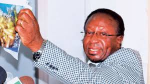 Hukumu ya kina Masogange haitawanusuru watumishi JNIA'