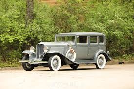 Ready 3d vehicle was modeled with using official. 1931 Auburn 8 98 Vintage Car For Sale