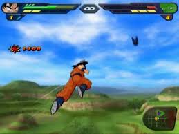 Budokai, released as dragon ball z (ドラゴンボールz, doragon bōru zetto) in japan, is a fighting game released for the playstation 2 on november 2, 2002, in europe and on december 3, 2002, in north america, and for the nintendo gamecube on october 28, 2003, in north america and on november 14, 2003, in europe. Dragon Ball Z Budokai Tenkaichi 2 Ps2 Gameplay Youtube