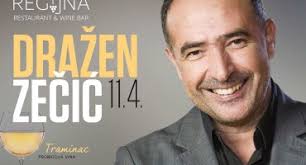 FOTO Restoran Wine Bar Regina Međugorje: Degustacija Teuta Vina vinarije  Čitluk