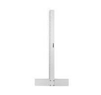 T-shaped ruler - Leniar - 50 cm