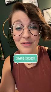 Replying to @sidcamanuela crying is regularing!💛 #hypnosis #mentalhealth  #hypnosisontiktok #selfacceptance #stressrelief how to release stress by  crying • how to feel better • improve your mental ...