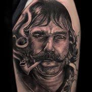 Adam Hernandez, Tattoos