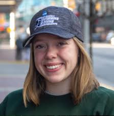 NMU Board Presents Student Awards