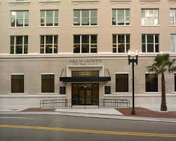 Public Defender S Office Downtown Jacksonville