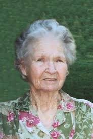 Annie Madren Obituary (2010)