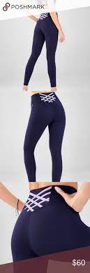 Fabletics High Waist Powerhold Leggings Leggings Pants For Women Fabletics