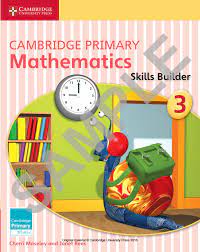 4th grade math challenge book enrichment workbook can be used monthly to complement your mathematics program. Preview Cambridge Primary Mathematics Skills Builder 3 By Cambridge University Press Education Issuu