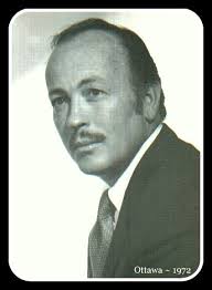 John Mervin Maxted (1926-2018)