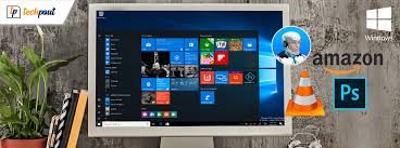 Maybe you would like to learn more about one of these? 18 Must Have Software For Windows 10 In 2021 Techpout