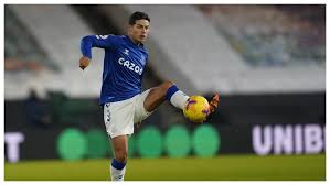 This tottenham hotspur live stream is available on all mobile devices everton match today. Everton 3 0 Sheffield Wednesday James Rodriguez Tees Everton Up To Progress Past Sheffield Wednesday Marca