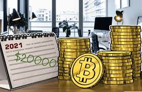 Technicals back bitcoin bulls more seasoned analysts support a potential bitcoin price pullback as the cryptocurrency traded 16 percent higher from its local low near $30,000. Bitcoin Btc Could Climb Back To 20 000 Usd 21 Btc Club