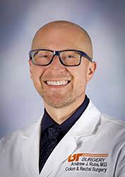 Andrew J. Russ, MD, FACS