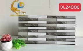 Gạch trang trí 20x40 Thanh Thanh 24006 - Bình Phước Home