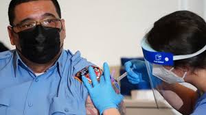 Moderna becomes second firm to reveal positive results with nearly 95% protection in trials. Qmlbkk7o1pwqwm