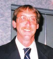 James Whelan Obituary (1953