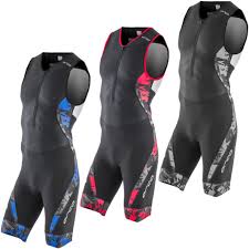 Orca 226 Komp Trisuit