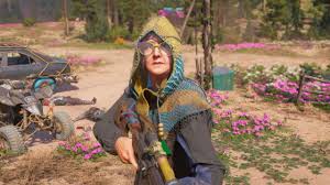 Oct 07, 2021 · for more on far cry 6, learn about the where to go first on the map and how to unlock chorizo. Far Cry New Dawn Nana How To Unlock The Sniper Ally Gamerevolution