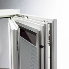 Dazu müssen sie nicht ihr ganzes fenster ersetzen. Fenster Aus Internorm Kv 350 Verbundfenster Gluck Franke Berlin