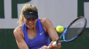Don't forget to bookmark this page by hitting (ctrl + d), Carina Witthoft Und Tatjana Maria Plotzlich Im Fokus Sport A Z