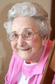 Lillian Taphorn Obituary (2011)