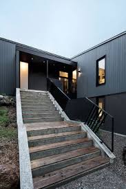 In conclusion, modern glass railing designs will continue to evolve, along with the material used in procuring their designs, construction, and installation. Modern Outdoor Stair Railing Designs And Ideas That Actually Make Sense