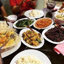 Located in jalan kerinchi at bangsar south, they are open daily from 11.30 a.m. What Are The Best Halal Restaurants To Try In Kuala Lumpur Malaysia Quora