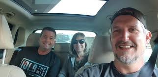 Hi there, I know what you...