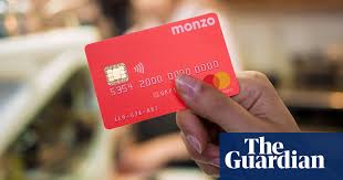 If using your physical debit card number online scares you, try a virtual debit card instead. I Was A Victim Of Fraud And Online Bank Monzo Was No Help Credit Cards The Guardian