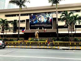 Upon his shoulder from the educative pastoral community of don bosco makati, we wish you and your families a blessed. Don Bosco Technical Institute Makati City Official Site Primary School Makati Facebook 667 Photos