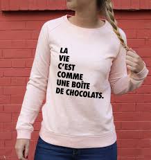 Epingle Sur Nos Sweats Femme