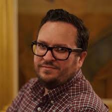 Rick Morton — Kill Your Darlings