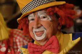 Clowning Around in Siouxland, Sioux City