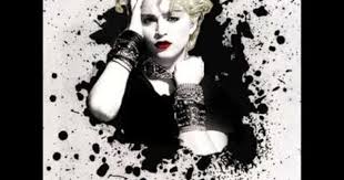 Madonna Holiday Madonna Madonna Songs Madonna Albums