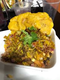 Maybe you would like to learn more about one of these? Most Popular Seafood Food In La Parguera Lajas