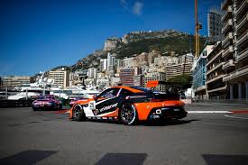 The porsche supercup flies under the radar as one of the great springboards for a young driver's motorsport career. Porsche Supercup Larry Ten Voorde Holt Die Pole Position In Monte Carlo Gt Place Com