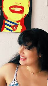 Vibrant Abstract Art Background with Stylish Fashion