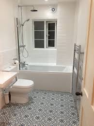 We can be found roughly 13 miles southwest of washington, d.c. White Metro Tiles Bathroom Ideas Besthomish