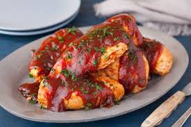 Sweet Baby Ray S Crock Pot Barbecue Chicken Recipe Food Com Recipe Bbq Chicken Crockpot Barbecue Chicken Recipe Crock Pot Cooking