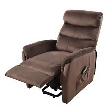 Power Lift Chair Recliner Armchair Seat Footrest Soft Sofa Chair Furniture Ebay Lift Chair Recliners Scandinavian Dining Chairs Furniture