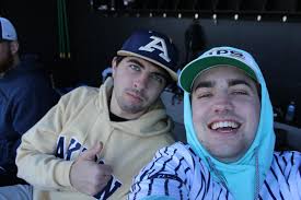 The Univeristy of Akron Baseball Club (@akronclubbaseball) • Instagram  photos and videos