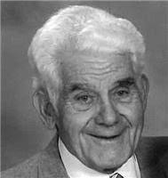 Henry Haarmann Obituary (2014)