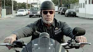 Shortly after joining clay shipped off to vietnam, where he served as a paratrooper until 1972. The Reason Clay Morrow Was Recast In Sons Of Anarchy