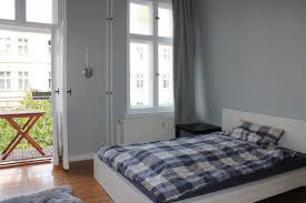 Besonders dann, wenn das eigene budget begrenzt ist. 2 Zimmer Wohnung Mit 2 Balkonen In Berlin Friedrichshain M2square Immobilienagentur
