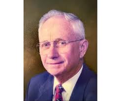 Edwin Utley Obituary (1924